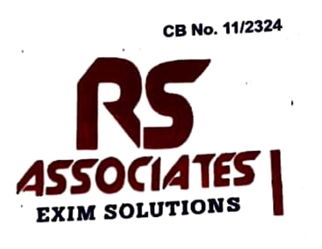 R S ASSOCIATES